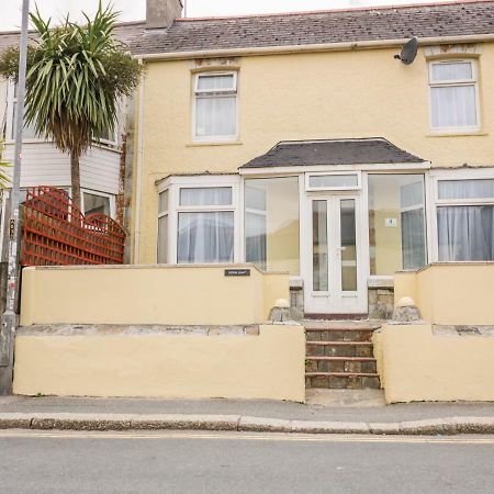 Fistral Quay Villa Newquay  Exterior photo