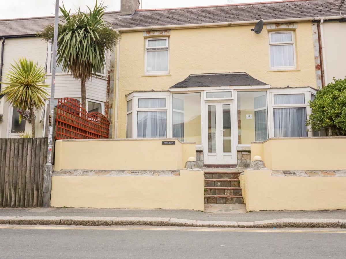 Fistral Quay Villa Newquay  Exterior photo