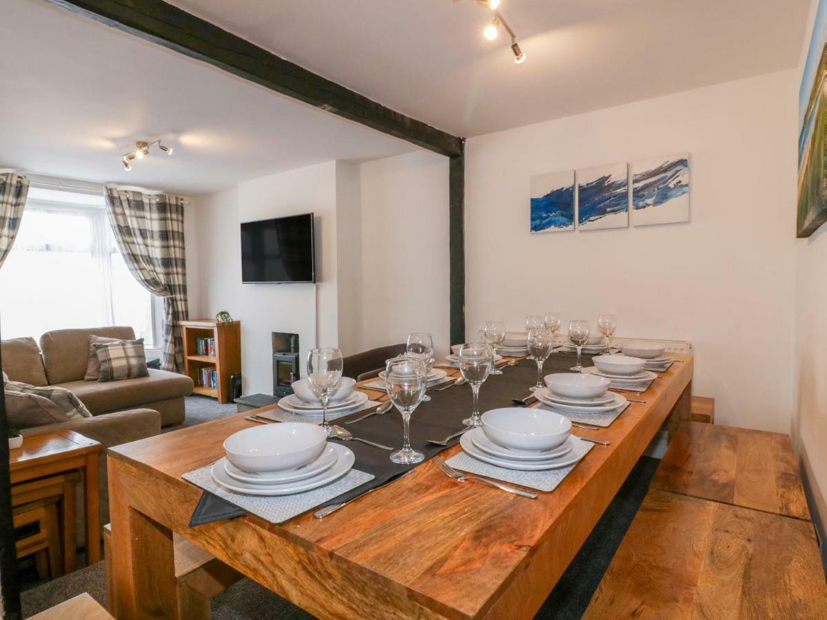Fistral Quay Villa Newquay  Exterior photo