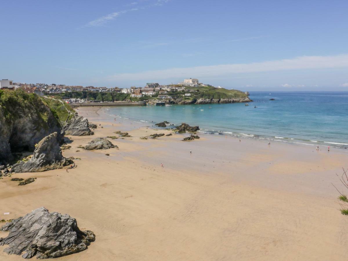 Fistral Quay Villa Newquay  Exterior photo