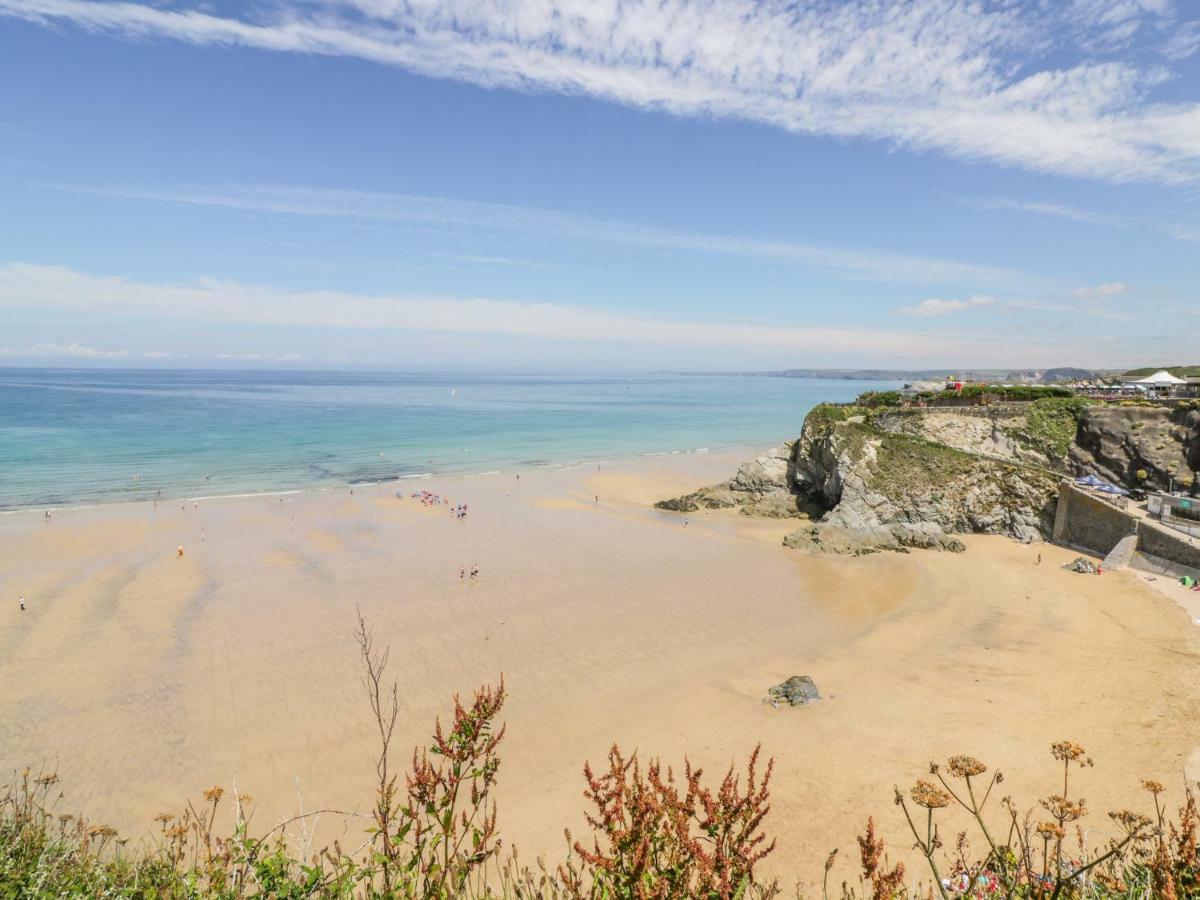 Fistral Quay Villa Newquay  Exterior photo